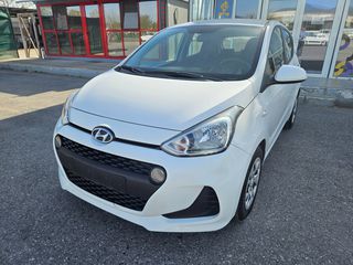 Hyundai i 10 '19 Trend 1.0cc 67ps