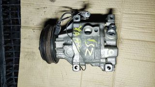 MKAUTOPARTS 4472206065 ΚΟΜΠΡΕΣΕΡ AC TOYOTA YARIS 2003-2005