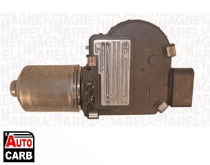 Μοτέρ Υαλοκαθαριστήρων MAGNETI MARELLI 064050004010 για FORD GALAXY 1995-2006