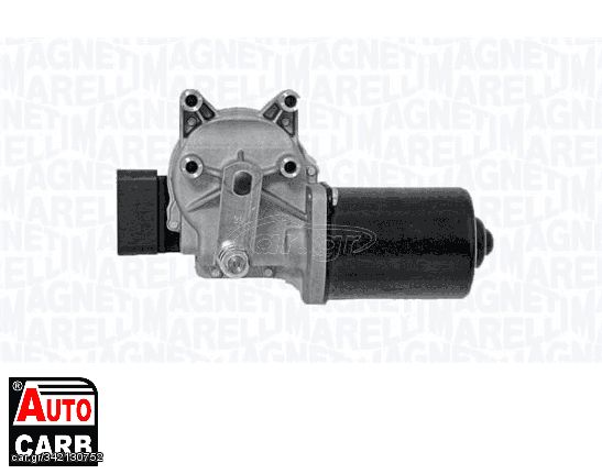 Μοτέρ Υαλοκαθαριστήρων MAGNETI MARELLI 064052101010 για CITROEN JUMPER 1994-, FIAT DUCATO 2006-, PEUGEOT BOXER 1994-2002