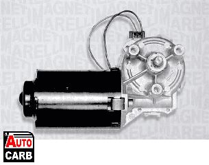 Μοτέρ Υαλοκαθαριστήρων MAGNETI MARELLI 064342101010 για ALFA ROMEO 145 1994-2001, ALFA ROMEO 146 1994-2001, ALFA ROMEO 155 1992-1997