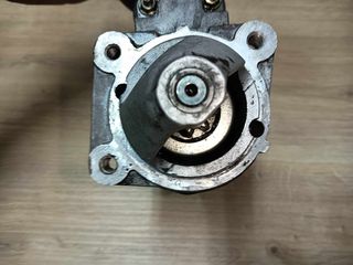 ΜΙΖΑ FIAT SEISENTO 