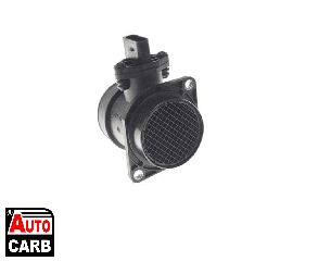 Μετρητής Μάζας Αέρα (MAF) BOSCH 0986280223090 για AUDI A6 1997-2005, SKODA SUPERB 2001-2008, VW PASSAT 2000-2009