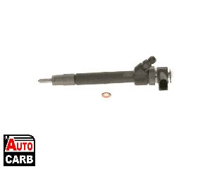 Μπεκ Ψεκασμού BOSCH 0986435135090 για MERCEDES-BENZ E-CLASS 2002-2009, MERCEDES-BENZ S-CLASS 1998-2005