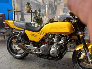 Honda CB 750 '81