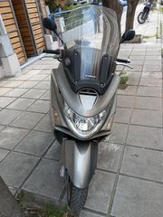 Kymco Xciting 250 '08