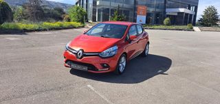 Renault Clio '17