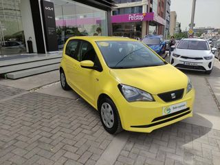 Seat Mii '19 STYLE 5 ΧΡΟΝΙΑ ΕΓΓΥΗΣΗ