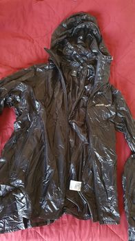 Montbell Tachyon Hooded Jacket μπουφαν αντιανεμικο