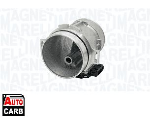 Μετρητής Μάζας Αέρα (MAF) MAGNETI MARELLI 213719657010 για FORD ESCORT 1994-2002, FORD GALAXY 1995-2006, FORD MONDEO 1993-1996