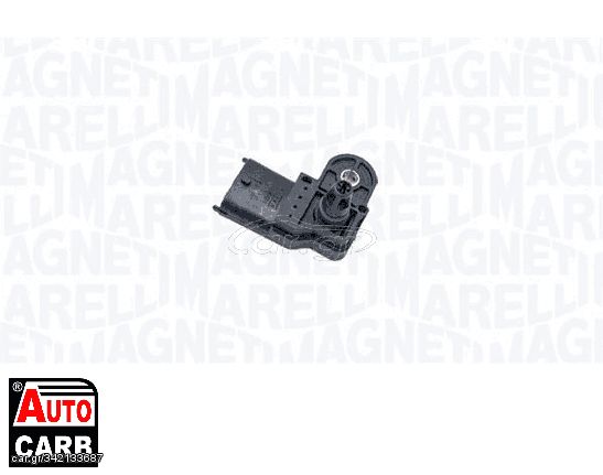 Αισθητήρας Απόλυτης Πίεσης (MAP) MAGNETI MARELLI 215810004500 για FIAT DUCATO 2006-, FIAT IDEA 2003-, FIAT PUNTO 2005-