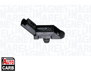 Αισθητήρας Απόλυτης Πίεσης (MAP) MAGNETI MARELLI 215810006700 για CITROEN C4 2004-2015, CITROEN C5 2008-, CITROEN DS3 2009-2016