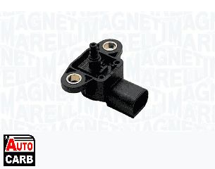 Αισθητήρας Απόλυτης Πίεσης (MAP) MAGNETI MARELLI 215810008000 για MERCEDES-BENZ A-CLASS 1997-2005, MERCEDES-BENZ C-CLASS 1993-2015, MERCEDES-BENZ CLC-CLASS 2008-2011