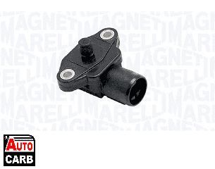 Αισθητήρας Απόλυτης Πίεσης (MAP) MAGNETI MARELLI 215810009300 για AUDI A6 1997-2005, HONDA ACCORD 1989-2003, HONDA CIVIC 1987-2006