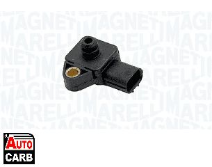 Αισθητήρας Απόλυτης Πίεσης (MAP) MAGNETI MARELLI 215810009400 για HONDA ACCORD 2002-2012, HONDA CITY 2002-2009, HONDA CIVIC 2000-