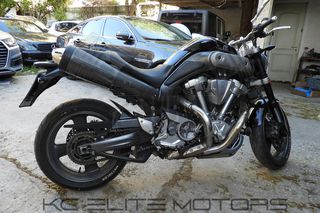 Yamaha MT-01 2005 1.7 εξαιρετικό !-thumb-1
