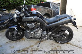 Yamaha MT-01 2005 1.7 εξαιρετικό !-thumb-2