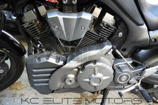 Yamaha MT-01 2005 1.7 εξαιρετικό !-thumb-4