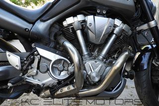 Yamaha MT-01 2005 1.7 εξαιρετικό !-thumb-5