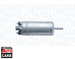 Αντλία Βενζίνης MAGNETI MARELLI 219046419903 για FORD FOCUS 2004-2013, IVECO DAILY 1997-2012