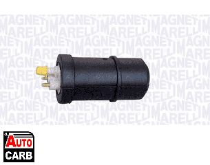 Αντλία Βενζίνης MAGNETI MARELLI 219721287530 για ALFA ROMEO 33 1983-1994, ALFA ROMEO 6 1979-1986, ALFA ROMEO 75 1985-1992