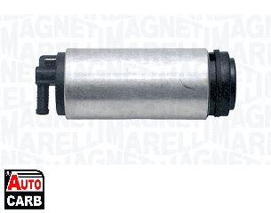 Αντλία Βενζίνης MAGNETI MARELLI 219900000016 για AUDI A2 2000-2005, AUDI A3 1996-2006, AUDI A6 1997-2005