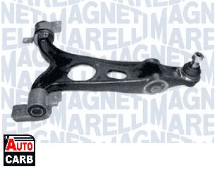 Ψαλίδι MAGNETI MARELLI 301181300300 για ALFA ROMEO 147 2000-2010, ALFA ROMEO 156 1997-2006, ALFA ROMEO GT 2003-2010