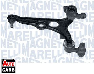 Ψαλίδι MAGNETI MARELLI 301181302400 για CITROEN EVASION 1994-2002, CITROEN JUMPY 1994-2006, FIAT SCUDO 1996-2006