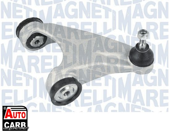 Ψαλίδι MAGNETI MARELLI 301181311900 για ALFA ROMEO 147 2000-2010, ALFA ROMEO 156 1997-2006, ALFA ROMEO GT 2003-2010