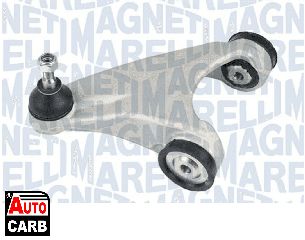 Ψαλίδι MAGNETI MARELLI 301181312000 για ALFA ROMEO 147 2000-2010, ALFA ROMEO 156 1997-2006, ALFA ROMEO GT 2003-2010