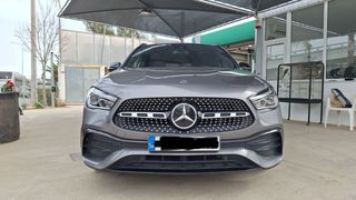 Mercedes-Benz GLA 200 '20  AMG ΑΥΤΟΜΑΤΟ ΠΑΝΟΡΑΜΙΚΗ