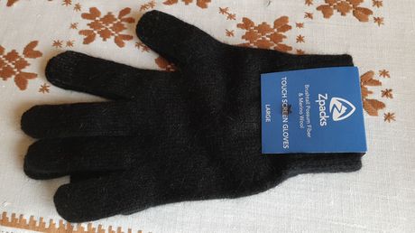 Γαντια Zpacks Brushtail Possum Gloves