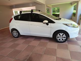 Ford Fiesta '12 Ambient 