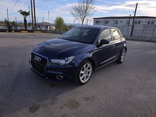 Audi A1 '12