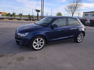 Audi A1 '12