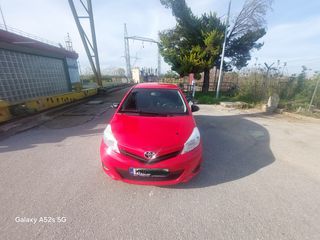 Toyota Yaris '13