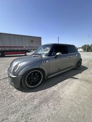 Mini Cooper S '05