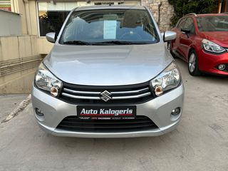 Suzuki Celerio '15 1000 euro 6 automatic