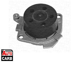 Αντλία Νερού MAGNETI MARELLI 350981331000 για ALFA ROMEO 145 1994-2001, ALFA ROMEO 146 1994-2001, ALFA ROMEO 147 2000-2010