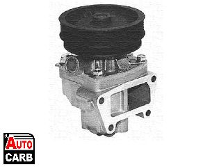 Αντλία Νερού MAGNETI MARELLI 350981346000 για CITROEN JUMPY 1994-2006, FIAT SCUDO 1996-2006, PEUGEOT EXPERT 1995-2008