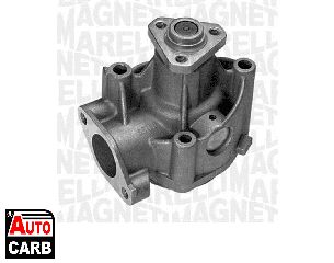 Αντλία Νερού MAGNETI MARELLI 350981460000 για FIAT CROMA 1985-1996, FIAT TEMPRA 1990-1998, FIAT TIPO 1987-1997