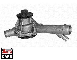 Αντλία Νερού MAGNETI MARELLI 350981499000 για MERCEDES-BENZ C-CLASS 1993-2007, MERCEDES-BENZ CLK 1997-2003, MERCEDES-BENZ COUPE 1987-1993