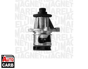 Αντλία Νερού MAGNETI MARELLI 350981590000 για BMW 3 1982-2006, BMW Z3 1995-2003