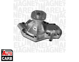 Αντλία Νερού MAGNETI MARELLI 350981664000 για JEEP CHEROKEE 1983-2001, RENAULT 20 1975-1983, RENAULT 25 1984-1993