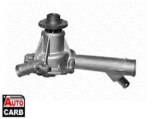 Αντλία Νερού MAGNETI MARELLI 350981725000 για MERCEDES-BENZ C-CLASS 1993-2001, MERCEDES-BENZ CLK 1997-2010, MERCEDES-BENZ E-CLASS 1995-2003