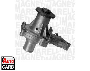 Αντλία Νερού MAGNETI MARELLI 350981766000 για TOYOTA AVENSIS 1997-2003, TOYOTA CARINA 1992-1997, TOYOTA CELICA 1989-1994