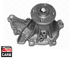 Αντλία Νερού MAGNETI MARELLI 350981767000 για TOYOTA AVENSIS 1997-2003, TOYOTA CARINA 1992-1997