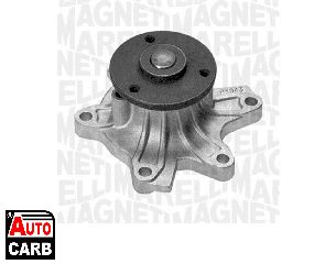 Αντλία Νερού MAGNETI MARELLI 350981809000 για TOYOTA COROLLA 2000-2008, TOYOTA PRIUS 2000-2009, TOYOTA URBAN 2007-2016