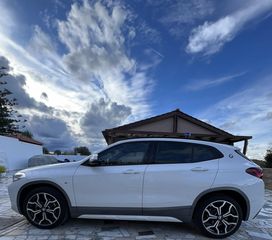 Bmw X2 '22  sDrive18i M Sport X