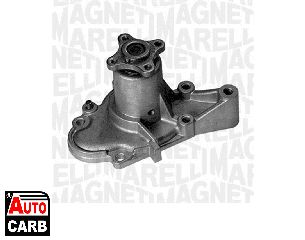 Αντλία Νερού MAGNETI MARELLI 350981837000 για DODGE RAM 2001-2009, HYUNDAI ATOS 1997-, HYUNDAI GETZ 2001-2011